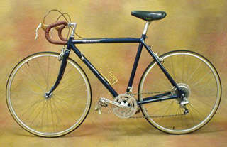 Велосипед Cannondale ST-500