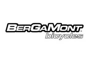 Логотип велосипедів Bergamont