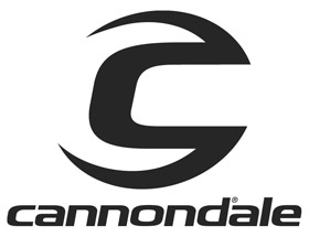 Логотип компанії Cannondale