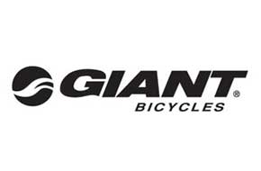 Логотип велосипедів Giant