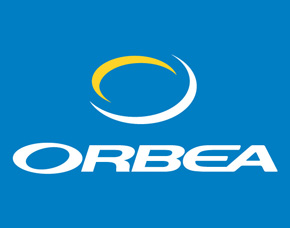 Логотип велосипедів Orbea