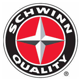 Логотип велосипедов Schwinn
