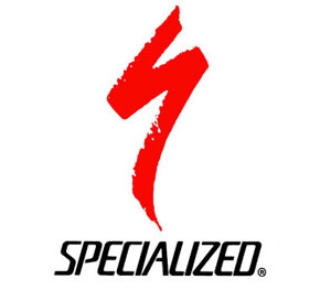 Логотип компанії Specialized