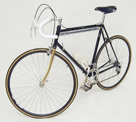 Раритетный велосипед Schwinn Paramount