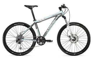 Гірський велосипед Trek 6300 wsd для жінок